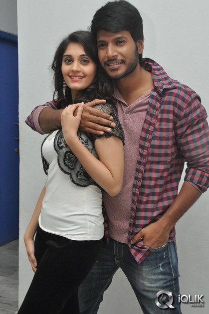 Beeruva-Movie-Date-Press-Meet